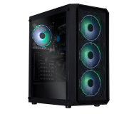 Komputer PC SMX Battlestation M1A i5-12400F/16GB/1TB/RTX5050